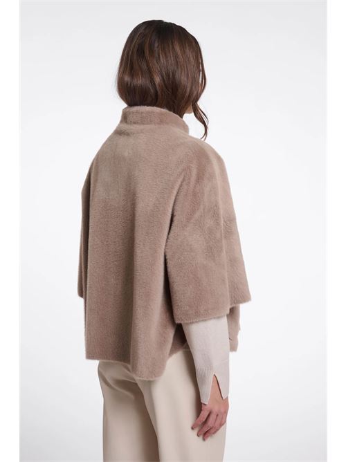 cappa dewi RINO & PELLE | DEWI.7002611MOCHA LATTE
